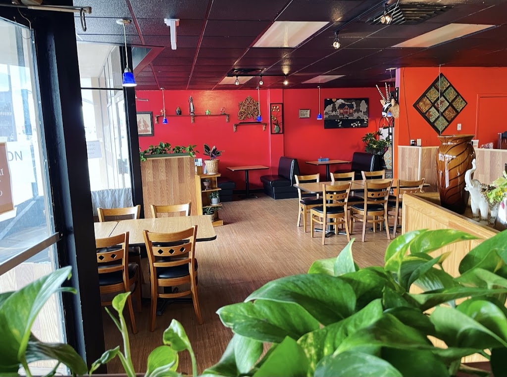 Let’s Eat Thai Cuisine Albuquerque, NM 87110 Menu, Reviews, Hours