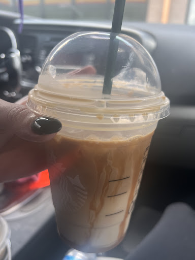 Coffee Shop «Starbucks», reviews and photos, 1724 W Grand Ave, Gadsden, AL 35904, USA