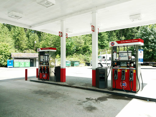 Convenience Store «Hill Top Grocery», reviews and photos, 26484 WA-3, Poulsbo, WA 98370, USA