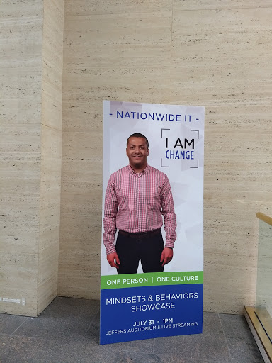 Insurance Agency «Three Nationwide Plaza», reviews and photos