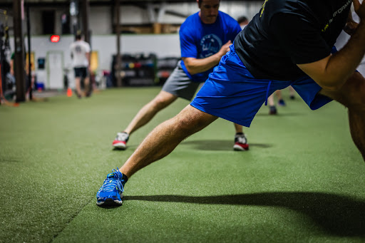 Health Club «LGN Performance Fitness», reviews and photos, 640 Stevenson Rd, South Elgin, IL 60177, USA