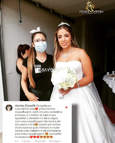 Avaliações doItStyle Famalicão em Vila Nova de Famalicão - Loja