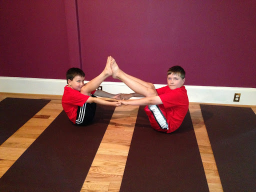 Camp «Creative Roots», reviews and photos, 2661 NW Thurman St, Portland, OR 97210, USA