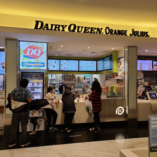 Dairy Queen DQ / Orange Julius Store