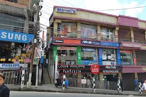 The Computer Store, Shillong image
