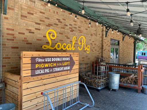 Butcher Shop «The Local Pig», reviews and photos, 2618 Guinotte Ave, Kansas City, MO 64120, USA