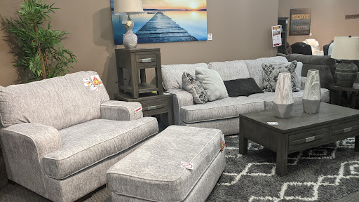 Furniture Store «Furnish 123», reviews and photos, 3235 E Hamilton Ave, Eau Claire, WI 54701, USA