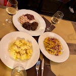 Photo n°1 de l'avis de Natalia.a fait le 05/09/2019 à 08:05 sur le  Coquinarius à Florence