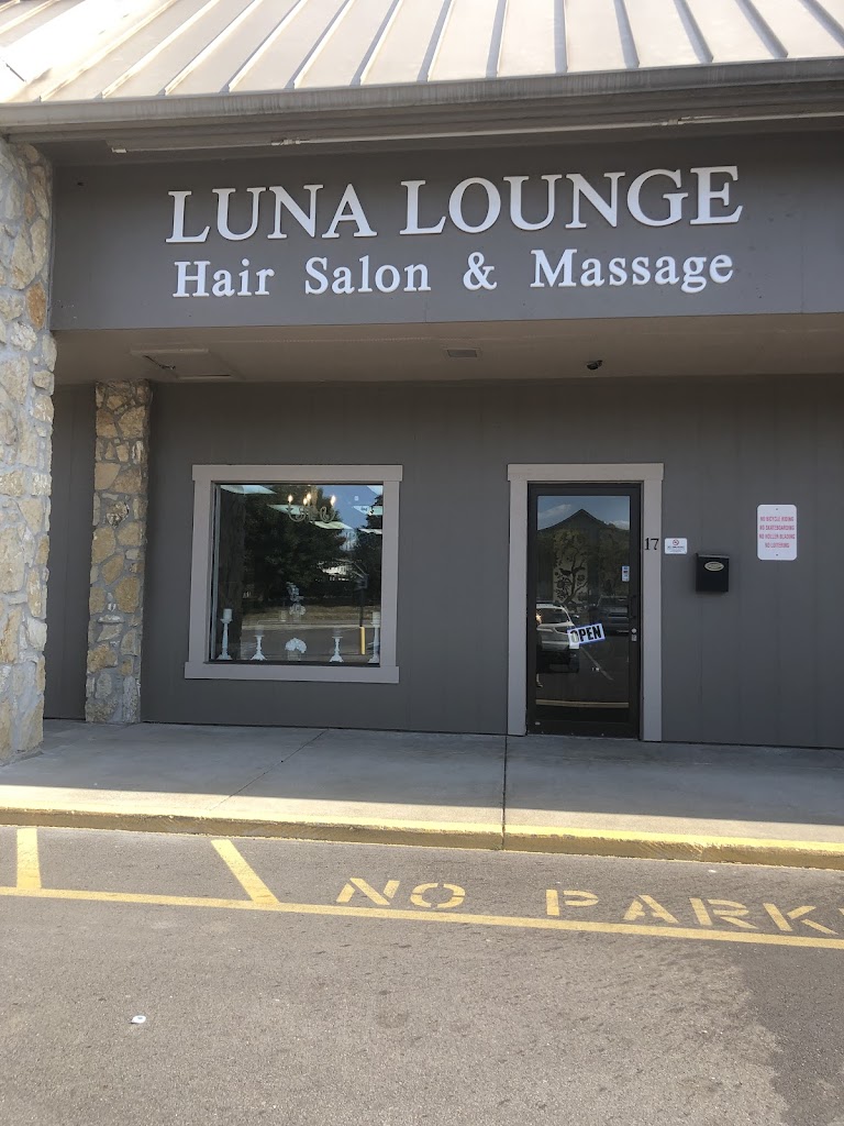 Luna Lounge Salon and Massage 46062