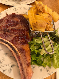 Photo n°88 de Bistrot des Vosges à Paris ()