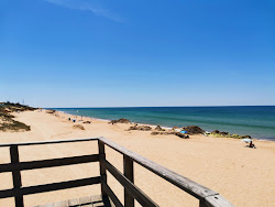 Praia da Gale II'in fotoğrafı çok temiz temizlik seviyesi ile