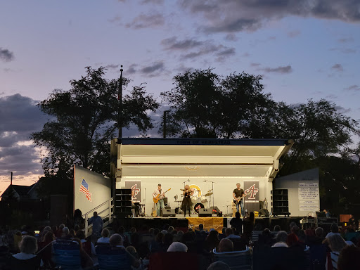 Park «Hewlett Point Park», reviews and photos, 130 Hewlett Point Ave, East Rockaway, NY 11518, USA