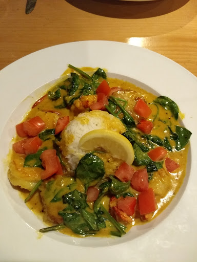 Restaurant «Ellacoya Barn & Grille», reviews and photos, 2667 Lake Shore Rd, Gilford, NH 03249, USA