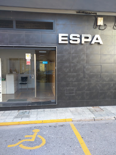 Espa Informática-Formación en Moncofa, Castellón