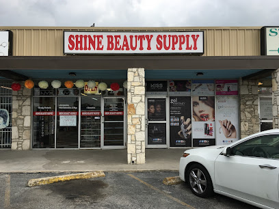Shine Beauty Supply