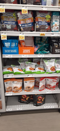 Grocery Store «Food Lion», reviews and photos, 705 Lisbon Center Dr, Woodbine, MD 21797, USA