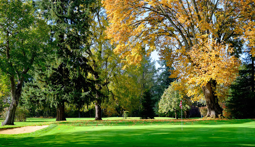 Golf Club «Salem Golf Club», reviews and photos, 2025 Golf Course Rd S, Salem, OR 97302, USA