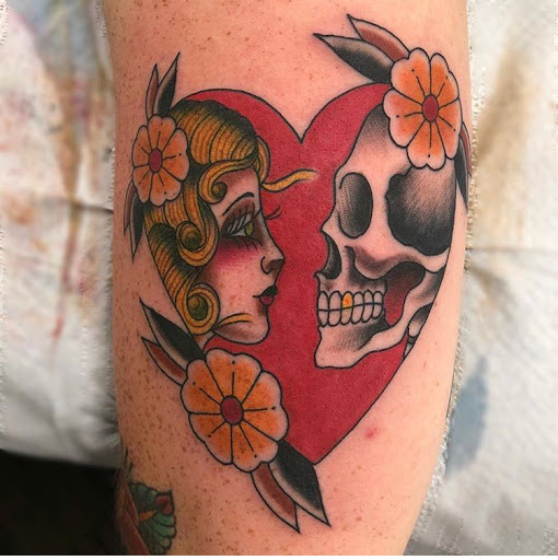 Explore rimuru tattoo ideas, creative tattoo ideas in Twentynine Palms, available at Hilltop Tattoo Company