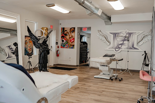 Explore jeremiah 29 11 tattoo ideas, creative tattoo ideas in Elkins Park, available at Swagga House