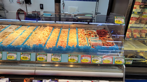 Supermarket «Savers Cost Plus», reviews and photos, 1610 S Westmoreland Rd, Dallas, TX 75211, USA