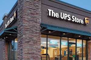 The UPS Store