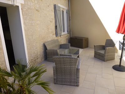 Gite chez Jeannine à Fontaine