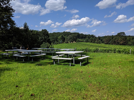 Winery «Halbrendt Vineyard & Winery», reviews and photos, 1150 Evergreen Way, Orrtanna, PA 17353, USA