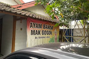 Ayam Bakar Mak Gogok 1 image