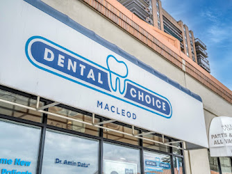 Macleod Dental Choice