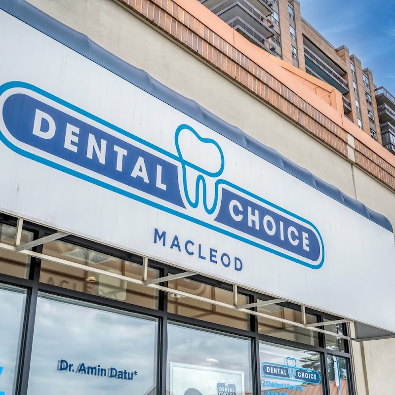 Macleod Dental Choice