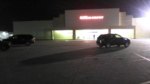 Office Depot, 1643 Martin L King Jr Blvd, Houma, LA 70360, USA, 