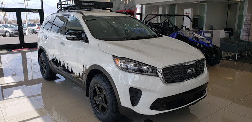 Kia Dealer «Young Kia», reviews and photos, 308 Main St, Layton, UT 84041, USA