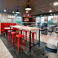 Photos du propriétaire du Restauration rapide KFC Blagnac - n°5