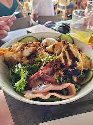 Photo n°76 de Restaurant Daily Gourmand à Vannes ()