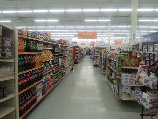 Discount Store «Big Lots», reviews and photos, 949 Church Rd, Cherry Hill, NJ 08002, USA