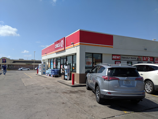 Circle K en Hillsboro