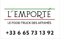 Photos du propriétaire du Pizzas à emporter L' Emporté Food Truck des Affamés à Abondance - n°6