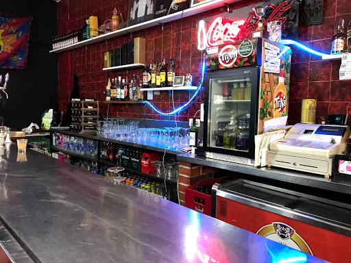 Bar El Colorado