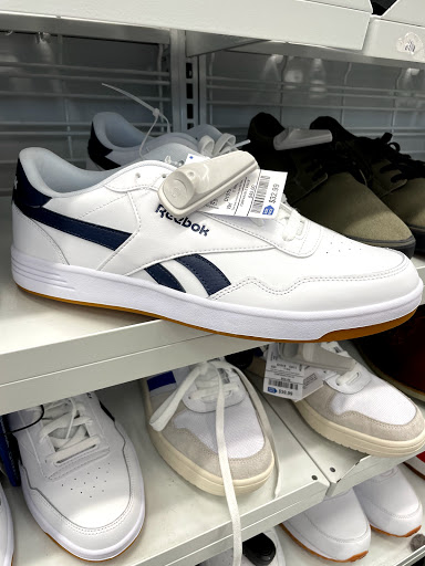 Clothing Store «Ross Dress for Less», reviews and photos, 1310 Tingle Cir E, Mobile, AL 36606, USA