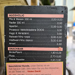 Photo n°1 de l'avis de Alexander.c fait le 23/09/2020 à 12:51 sur le  Bäckerei Gasser à Brixen