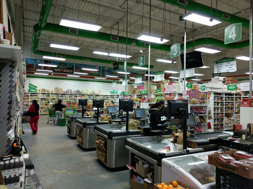 Indian Grocery Store «Patel Brothers», reviews and photos, 8 Old Rd, South Amboy, NJ 08879, USA