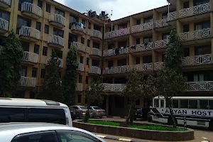 Akamwesi Hostel image