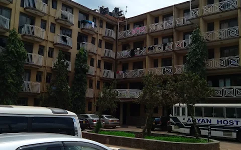 Akamwesi Hostel image
