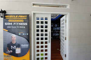 SAM Fitness Store image