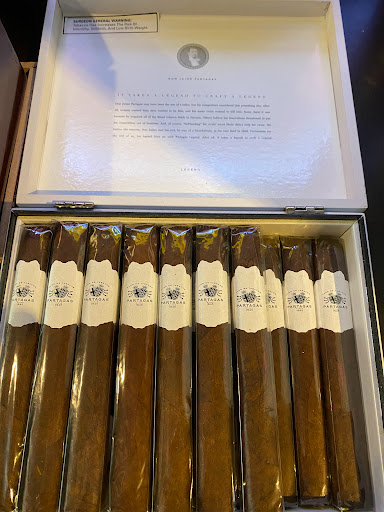 Cigar Shop «Mancave Cigar Lounge», reviews and photos, 2920 E Commercial Blvd, Fort Lauderdale, FL 33308, USA