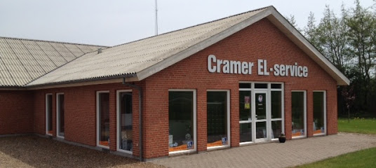 Cramer El-Service ApS