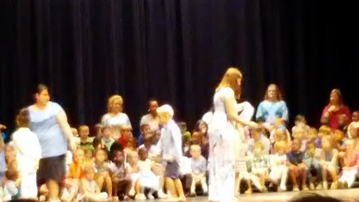 Performing Arts Theater «Theatre Dublin», reviews and photos, 314 Academy Ave, Dublin, GA 31021, USA