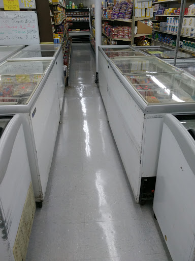 Grocery Store «Sumter Street Grocery», reviews and photos, 703 W Sumter St, Florence, SC 29501, USA