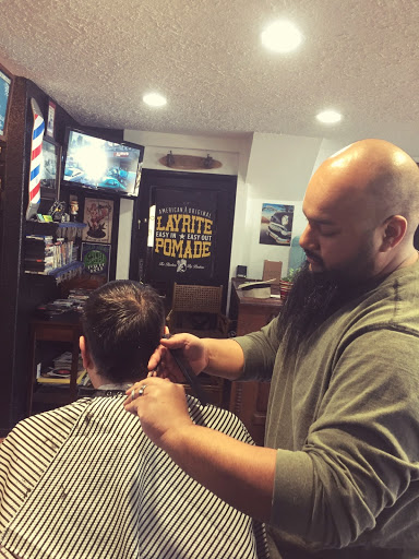 Barber Shop «Local Boys Barber Shop», reviews and photos, 1126 Edgewater St NW, Salem, OR 97304, USA