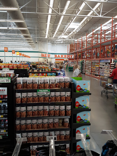 Supermarket «WinCo Foods», reviews and photos, 2850 Pavillion Pkwy, Tracy, CA 95304, USA